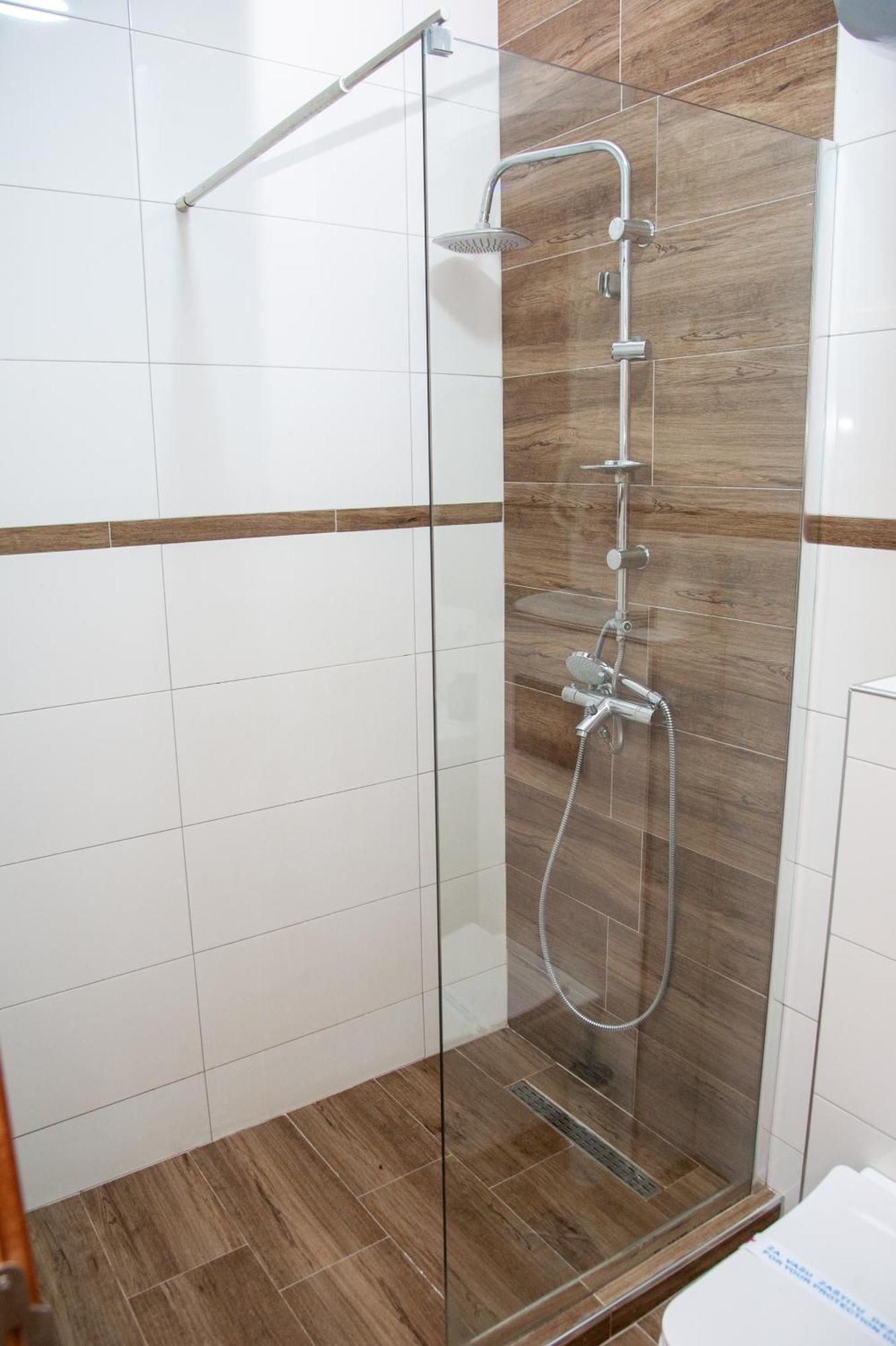 Hotel North City Titova Mitrovica Extérieur photo